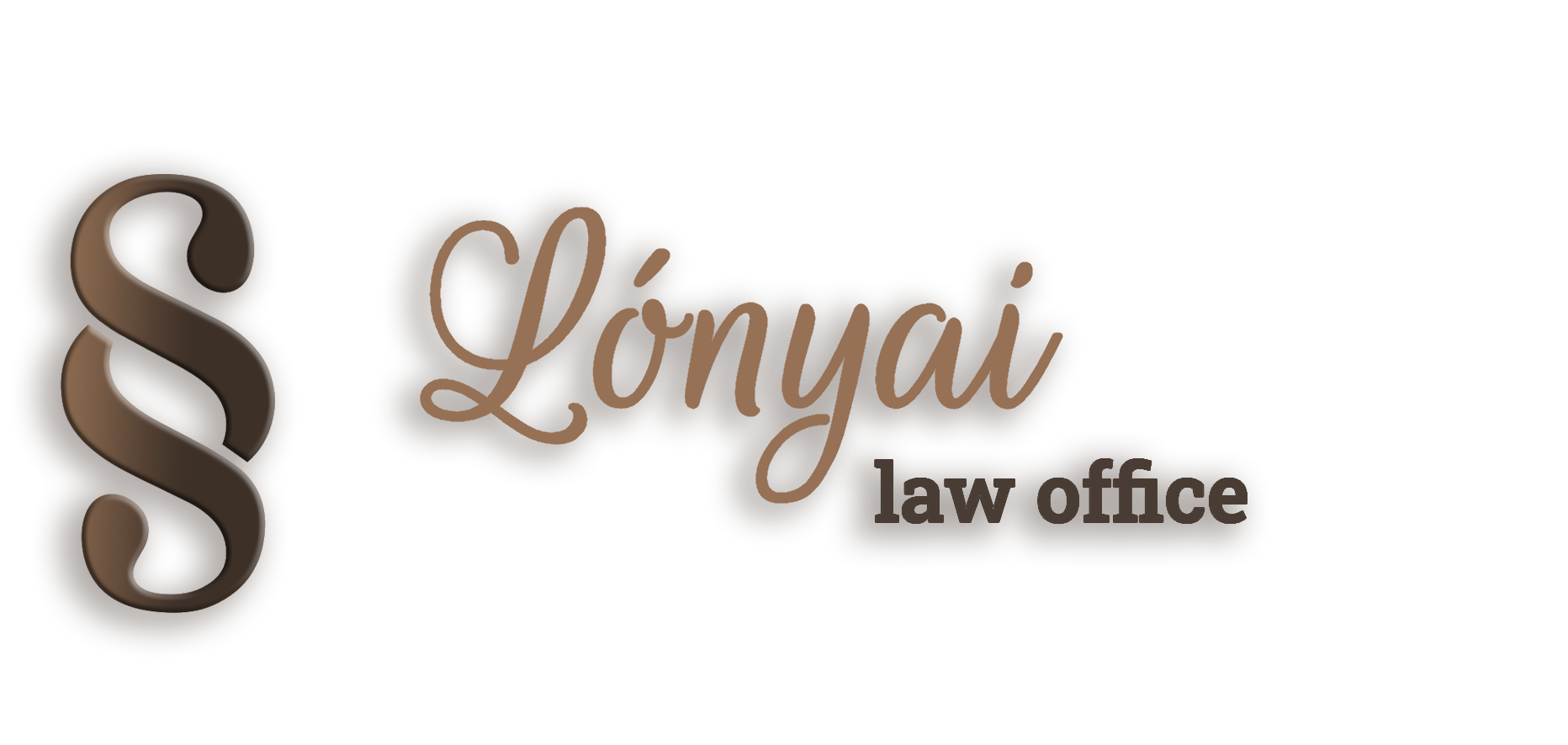 Lónyai law office